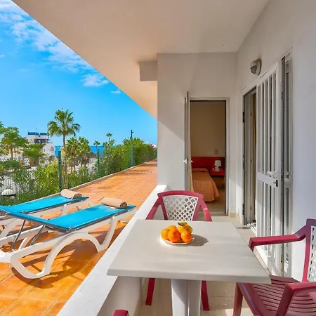 Club Atlantis 2 Dormitorios By Paramount Holidays Apartment Costa Adeje (Tenerife)