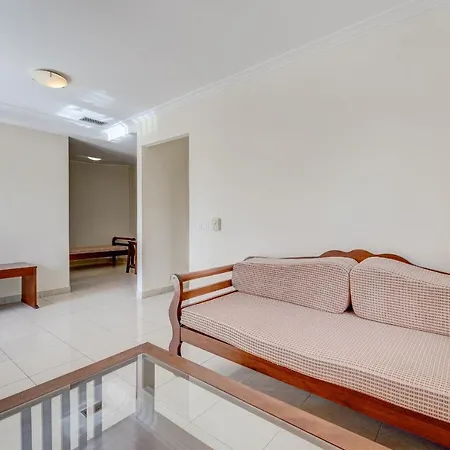 Club Atlantis 2 Dormitorios By Paramount Holidays