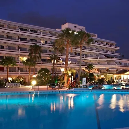 Lägenhet Club Atlantis 2 Dormitorios By Paramount Holidays Costa Adeje (Tenerife)